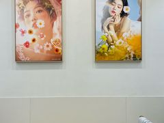 -天真蓝照相馆(五角场百联又一城店)