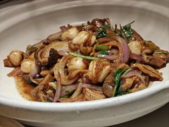 -日丰园海肠水饺·老字号大连海鲜(和平广场店)