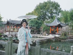 -上海绛芸轩汉服馆(松江店)
