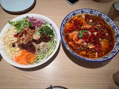 -同合居·非遗东北菜(王府井店)