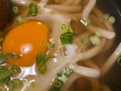 -日本料理神拉面