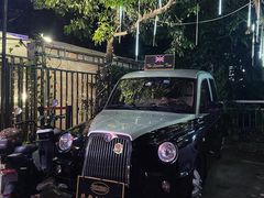 -JUKEBOX玖部音乐餐厅(华侨城店)