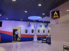 -赫帝拉航空主题餐厅(南宁店)
