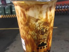 -LELECHA乐乐茶(新街口大洋店)