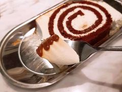 -Awfully Chocolate(来福士广场店)