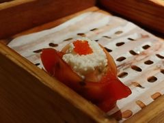 -蔡澜点心·粤菜(嘉里中心店)
