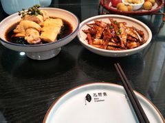 -苏帮袁Sue Cuisine(将台店)