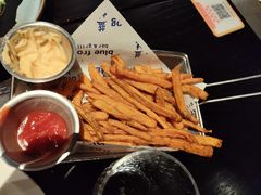 -blue frog蓝蛙(长泰广场店)