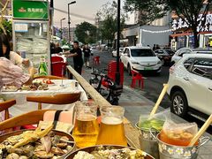 -船梆煮•蒸汽海鲜·生腌干蒸(五四广场店)