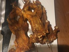 -听说碳烧蛙(高新万达店)