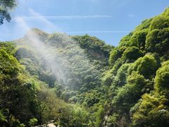 -少华山国家森林公园