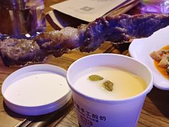 纳瓦至尊羊肉串-纳瓦新疆菜(银都店)