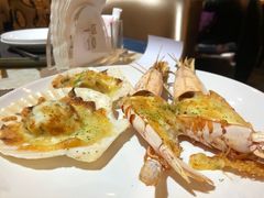 -芭菲盛宴·环球美食(锦城万达广场店)