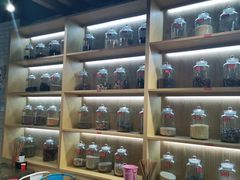 -大斌家串串火锅(汇一城店)