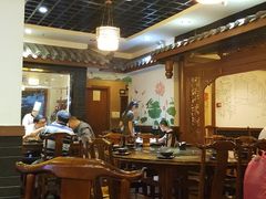 大堂-蒋烤鴨(东苑店)