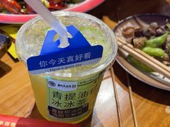 -唐力九头鸟烧烤·罗田吊锅(西云楼店)