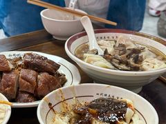 -西月城谭豆花(春熙路店)