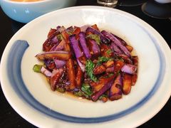 -阿庄新豫菜(通泰路店)
