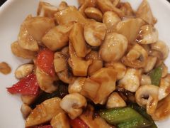 -北平小馆·烤鸭·家常菜(磨房北里店)