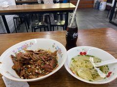 -小狗面馆·杭帮拌川·片儿川(大沽路店)