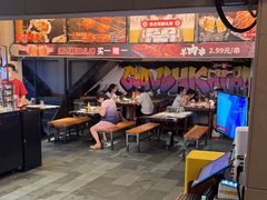 -管氏翅吧(广渠门店)