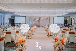 -深圳香格里拉大酒店·宴会厅
