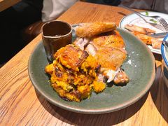 招牌烤鸡-La Strada(安福路店)