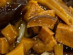 -六和孝顺素食餐厅(西湖道店)