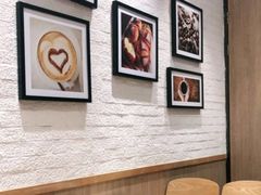 -85度C(东莞常平新南街店)