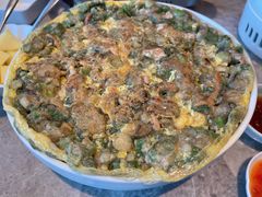 现撬海蛎煎-四道菜·福建菜馆(新街口金鹰店)