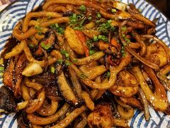-仙隐小鹿料理食堂(沙市人信汇店)