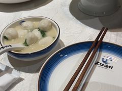 -丹江渔村(上地店)