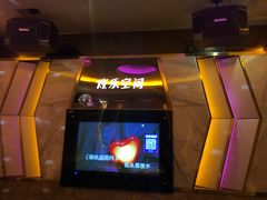 -欢乐空间KTV(奥山世纪城店)