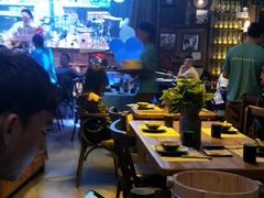 大堂-胡桃里音乐酒馆(四道口店)
