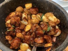 -杭州和达希尔顿逸林酒店·和园中餐厅-杭帮菜名店