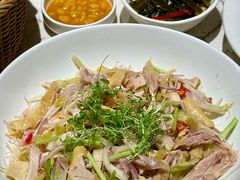-潮州府·潮菜·砂锅粥(徐家汇店)