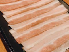 -炙忧烤肉屋(中国铁建广场店)