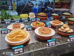 -东海怡品海鲜豆捞(星街坊店)
