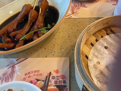 -点都德(龙之梦店)