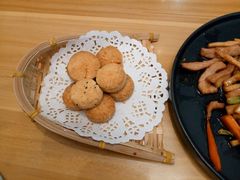 -乌镇那一年小院主题餐厅(甘泉西路店)