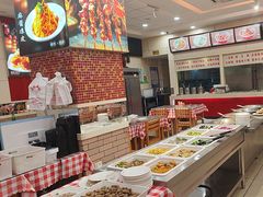 -孟记粥铺·家常菜·烧烤·粥(亚运村店)