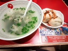 -阳阳中国饭(龙湖大兴天街)