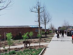 -甜心庄园·甜心草莓采摘园(西青中北店)