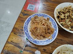 -王菊美食街·王菊面馆(总店)