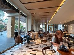 -星巴克臻选(珠海富华里店)