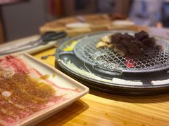 -喜来稀肉(北外滩白玉兰广场店)