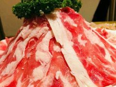 -巴蜀印象火锅(永陵总店)