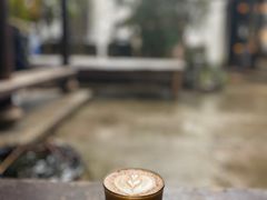 -Metal hands·铁手咖啡