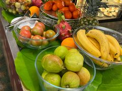 -北京贵宾楼饭店 红墙咖啡厅