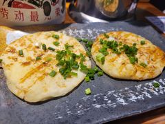 -半酌烧烤小酒馆(南京东路店)